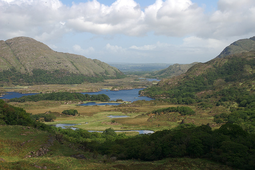 Killarney National Park